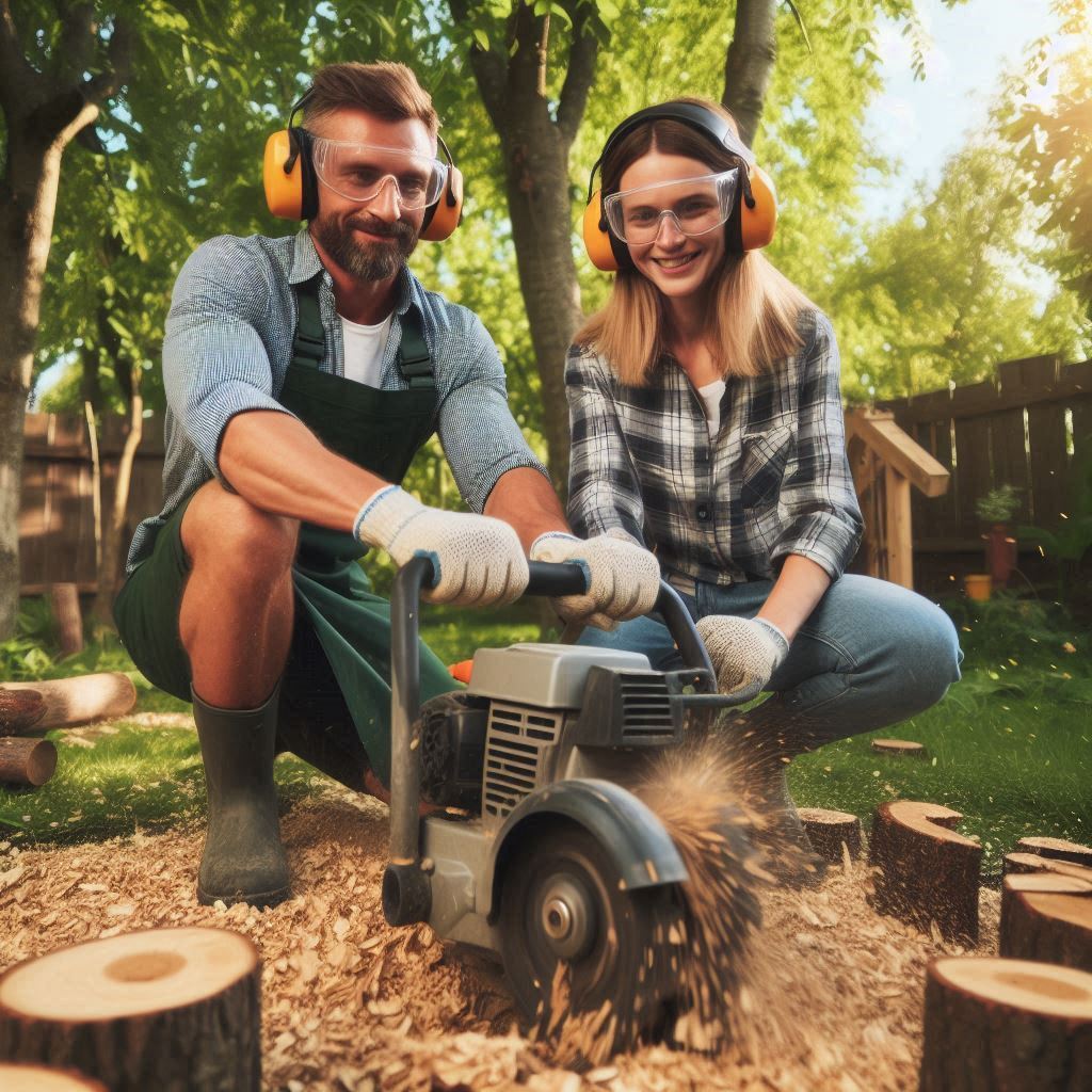 Best Stump Grinding Services in Braintree, MA Best Stump Grinding Services in Braintree, Massachusetts - Professional Stump Removal by Braintree Stump Grinding