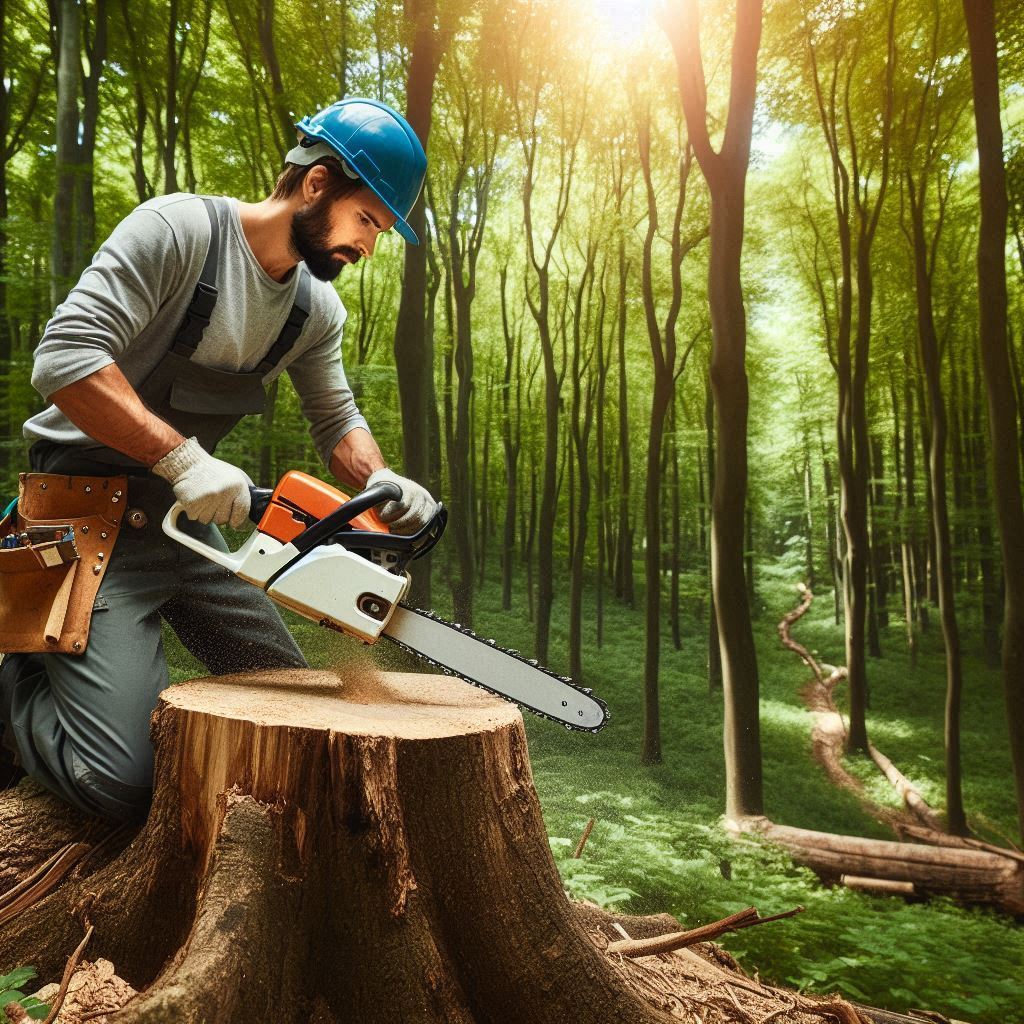 Expert And Best Stump Removal Services in Braintree, MA Best Stump Removal Braintree MA - Expert Services by Tree Removal Braintree