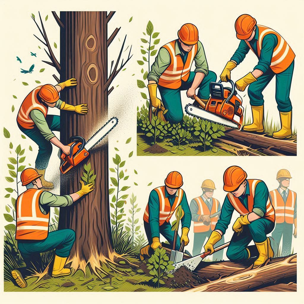 Professional Complete Tree Removal Services Braintree MA - Expert Tree Removal and Stump Grinding by Tree Removal Braintree