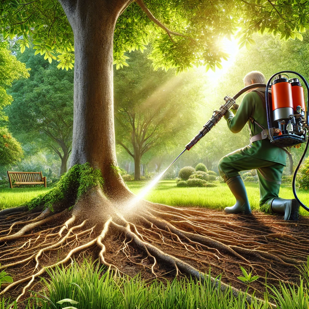 High-Quality Deep Root Fertilization Services Available in Braintree, MA Premium Deep Root Fertilization Services in Braintree, Massachusetts