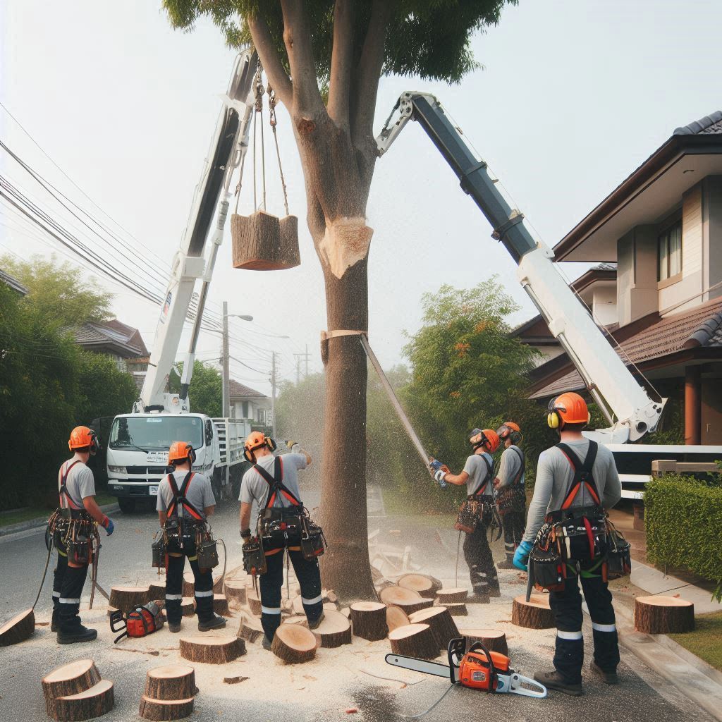 Emergency Tree Cutting Services in Braintree, MA Emergency Tree Cutting Services In Braintree Massachusetts