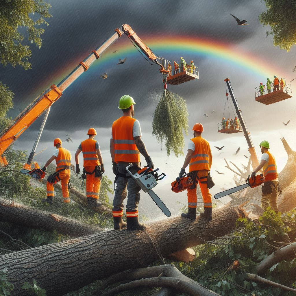 Expert Storm Cleanup and Restoration Services in Braintree, MA Professional Storm Cleanup Services in Braintree, MA - Expert Damage Restoration