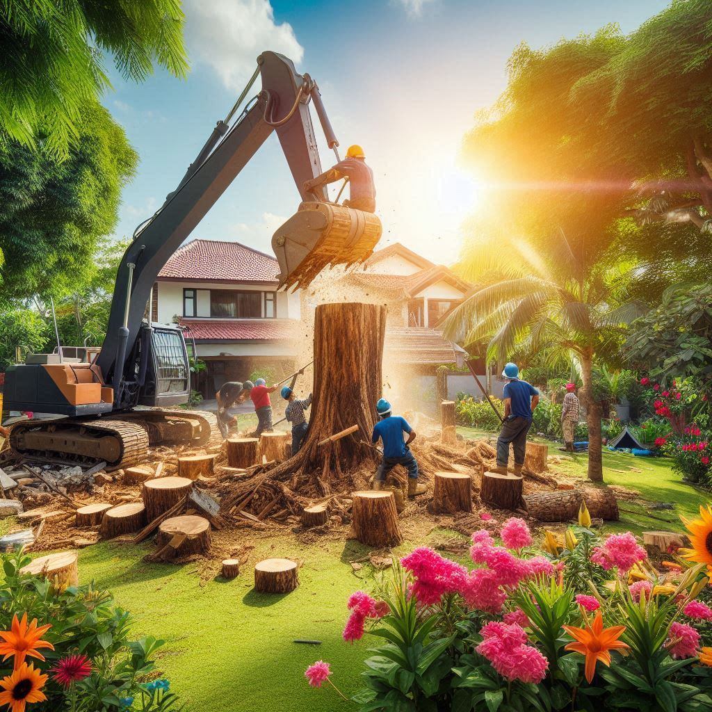 Expert Stump Removal in Braintree, MA Expert Stump Removal in Braintree, Massachusetts - Professional Service by Tree Removal Braintree