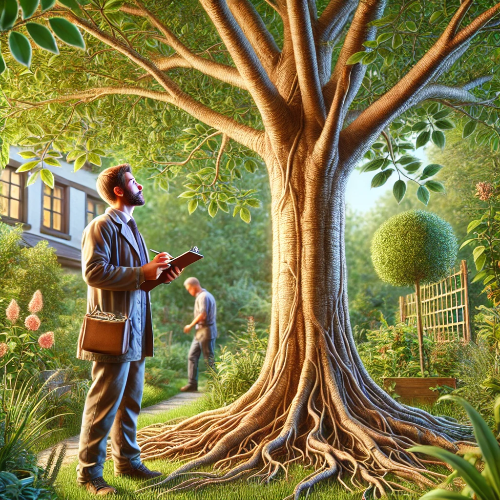 High-Quality Tree Consulting Services Available in Braintree, MA Premium Tree Consulting Services in Braintree, Massachusetts