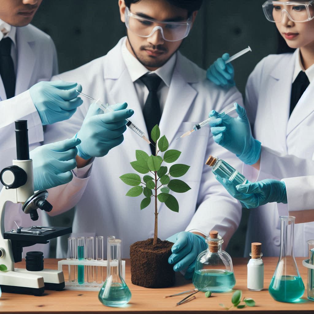 Expert Tree Disease Treatment Services in Braintree, MA Professional Tree Disease Treatment in Braintree, Massachusetts