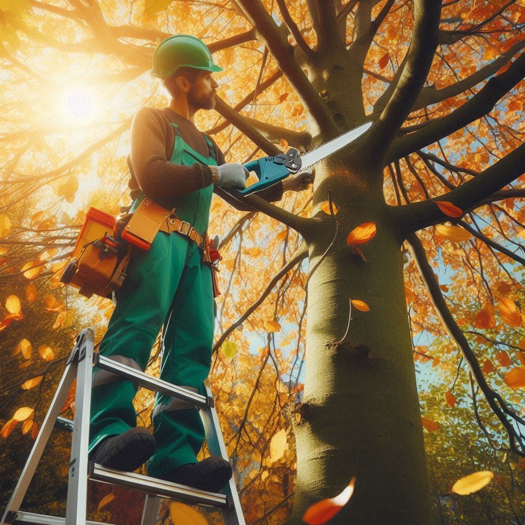 Expert Tree Maintenance in Braintree, MA Professional Tree Maintenance Services in Braintree, Massachusetts